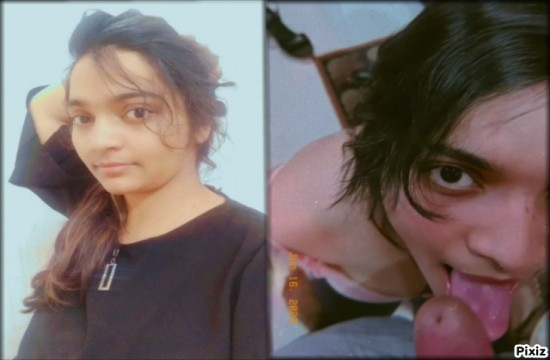 Sexy And Beautiful Girl Sucking Dick Like Lollipop