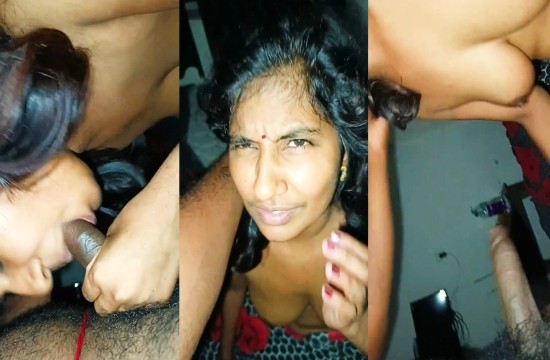 Telugu Girl Blowjob To her Lover – Update