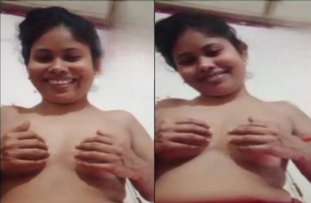 Bhabi Showing Masturbating Part 1