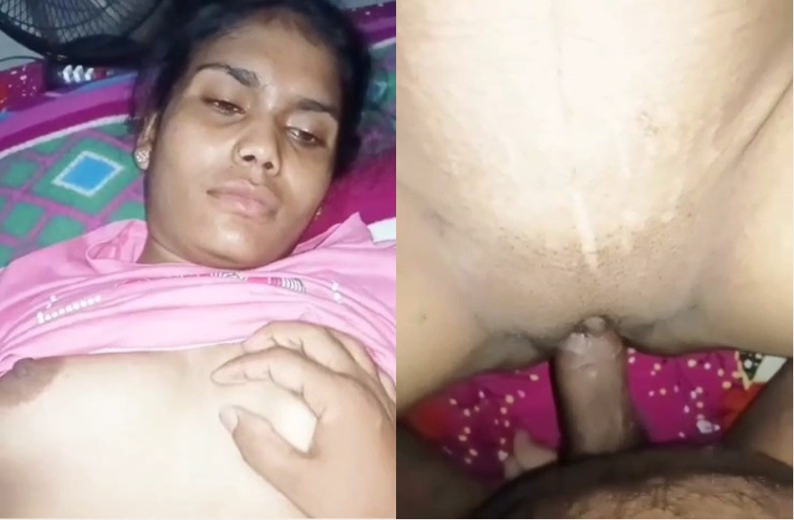 Hot Indian Figure Desi Wife Fucked By Hubby