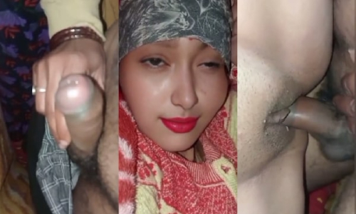 Rajai Ke Andar Chud Rahi Pahadi Bhabhi Himachal Sex Video