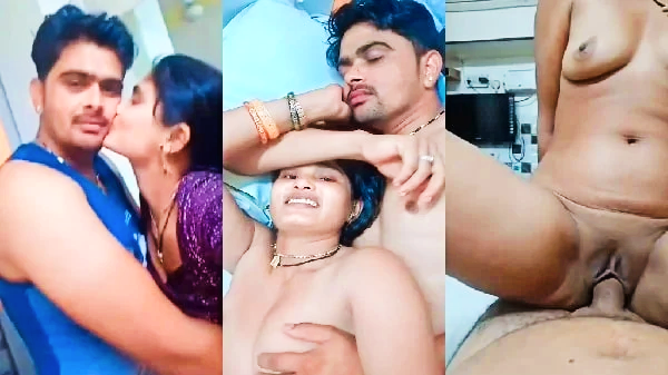 Young Horny Devar Bhabhi Sex Mms
