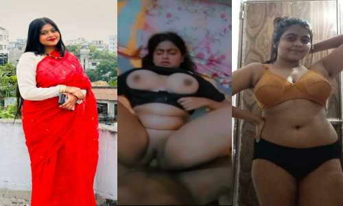 Beautiful Chubby Girl Nude And Fucking With Boyfriend Viral Clip