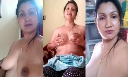 Beautiful Boudi For Lover viral mms