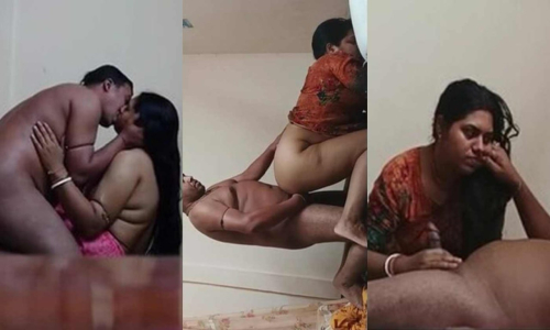 Bengali Hot Couple Blowjob Hard Fucking