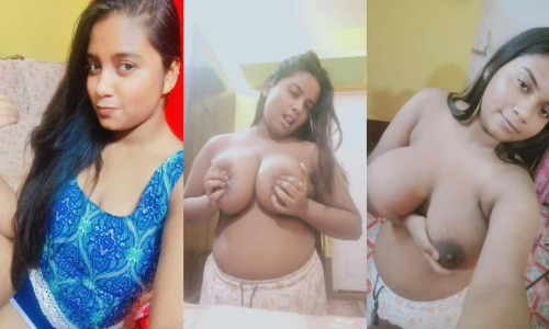 Hot Bengali Tanker Girl Showing Kissing Boobs Suck