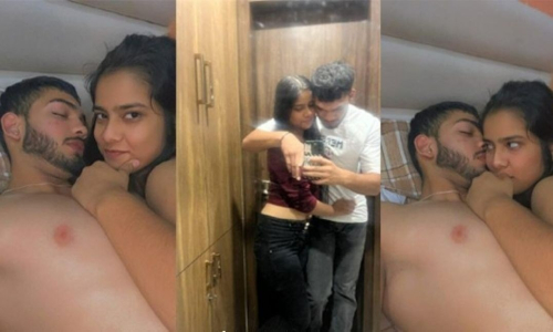 Desi Lover Fucking Viral Video