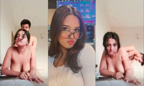 Beautiful BigBoob Sexy Bengali Gf Hard Fucking