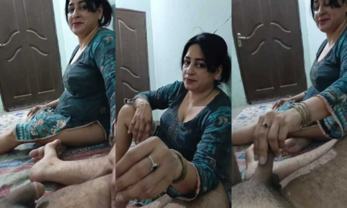 Paki Chubby Maal Fucking Mms 2