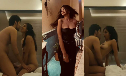 Sexy Horny Indian Girl Full 20Min Fucking Clip and More