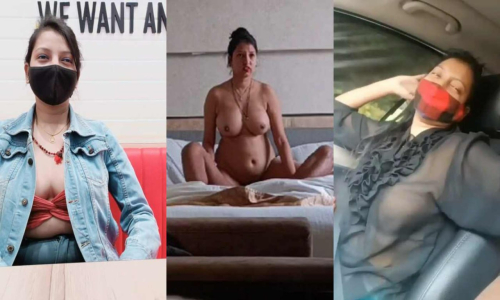 Sexy Call Girl Hotel Fucking Mms