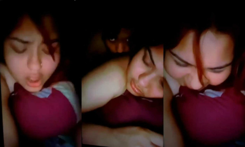 Bangladeshi Fashion Model Noshin Awishy Viral Sex Video