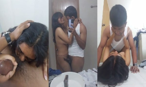 Bathroom K Andar Young Horny Lover Ki Sexy Chudai