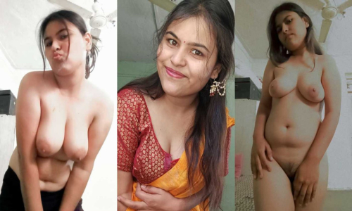 Beautiful Indian Babe Nude