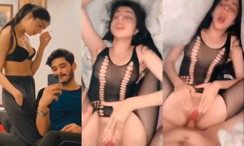 Private Room Mein Music Ke Saath Thap Thap Chudai Ka Maza