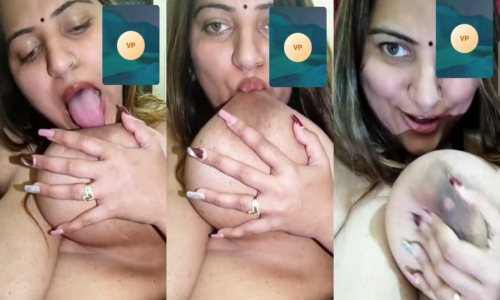 Bigboob Indian Horny Lactating Tanker Milf