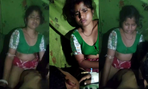 Innocent Face Wife Riding