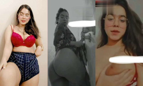 Beautiful Bigboob Sexy Indian Mal Showing Ass Fingering Pussy