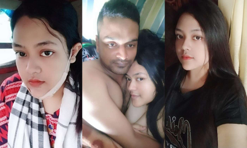 Beautiful Horny Gf Showing Fingering