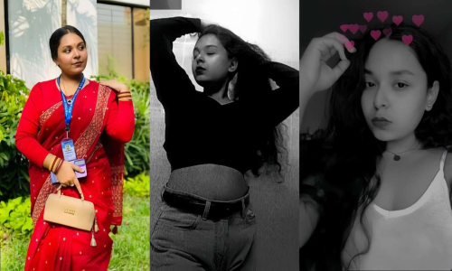 Cute Beautiful Big Boobs Bengali Girl Pallabi Viral Sex Chat and Nude