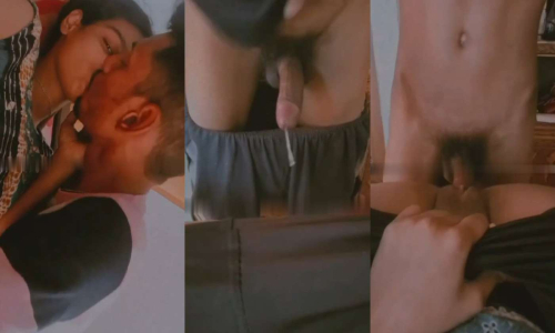 Horny Lover Hard Fucking