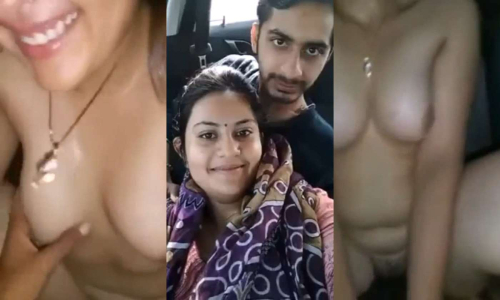 Hot Desi Couple Fucking