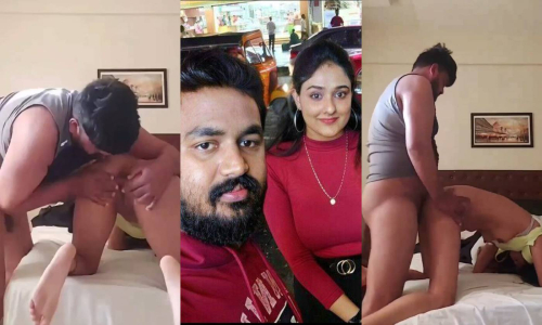 Beautiful Slim Newly Married Delhi Girl Painful Fucked by Husband