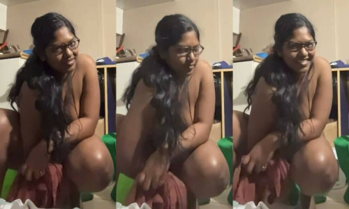 Chasmish Sexy Figure Babe