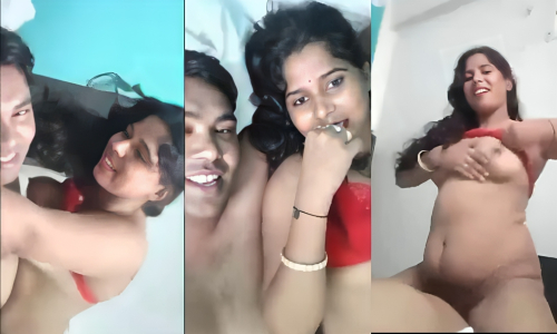 Desi Hot Couple Fucking
