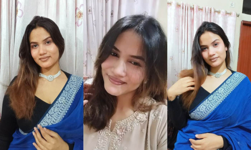 Horny Bengali Babe Fucking