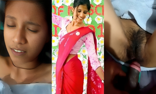 Horny College Teacher Trying to Quick Fuck With her Immature Student