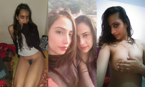 Most Demanded Indian Mother Daughter Leaked Nude