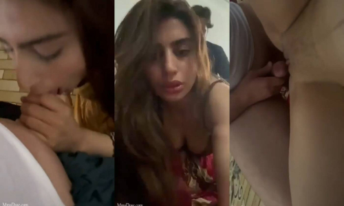 Pakistani Actress Uroosa Khan Shaved Tight Pussy Painful Fucking