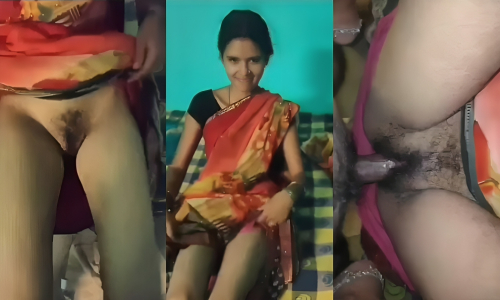 Shy Bhabhi Fucking With Devar