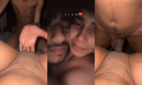Beautiful Horny Punjabi Gf Hard Fucked By Lover Screaming