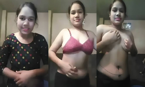 Bengali Gf Showing For Lover