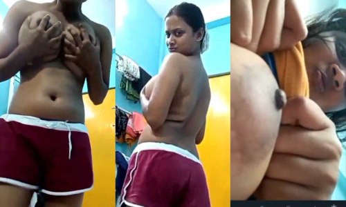 Bigboob Sexy Bengali Gf Showing