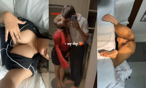 Bigboob Sexy Indian Baddie Few More