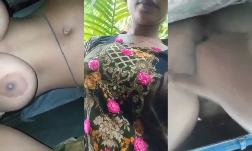 Bigboob Slim Horny Village Girl Showing Asshole Fingering 3 Clip