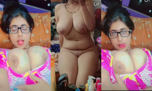 Bigbooby Bengali Babe Pics And 2 Clip Merged