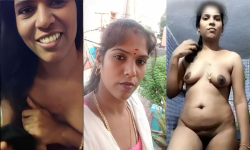 Hot Tamil Wife Showing Nude Captured By Husband