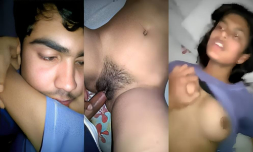 Innocent Girlfriend Hard Fucking