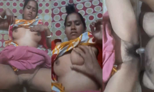 Maid Fucking With Owner