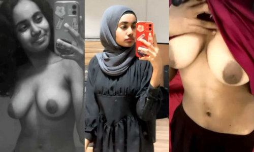 Sexy Hijabi Indian Gf Old New