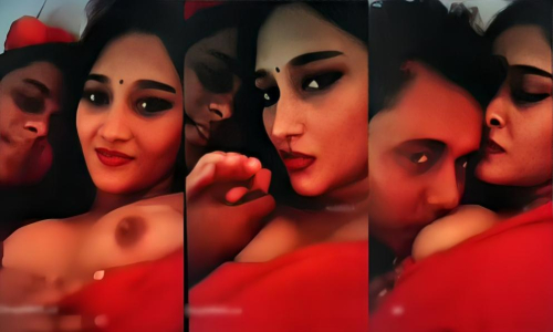 Sexy Wife Boobs Sucked By Husband