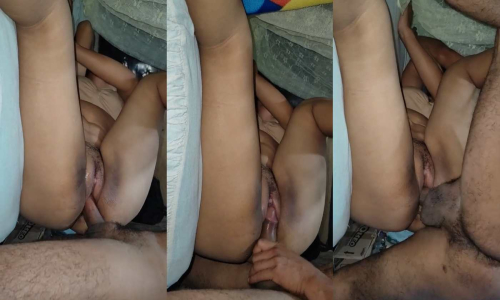 Tamil Indian Couple Fucking