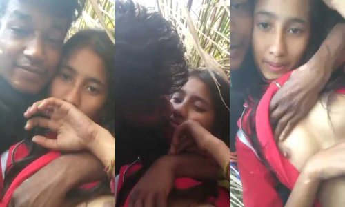 Village Lover Outdoor Enjoying