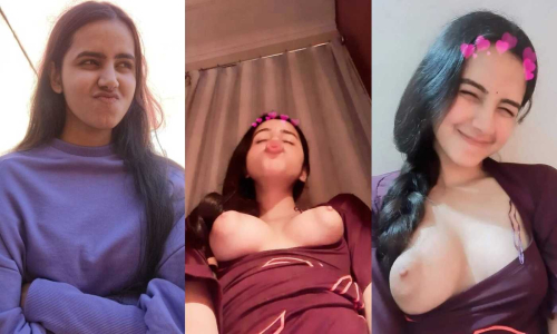 Beautiful Cute Gf Showing Asshole Rubbing Pussy Playing With Boobs