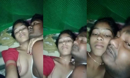 Bengali Couple Sex Mms Video
