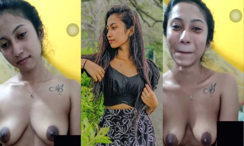 Cute Slim Horny Sri Lankan Tamil Shy Gf Showing Trim Pussy on Vc